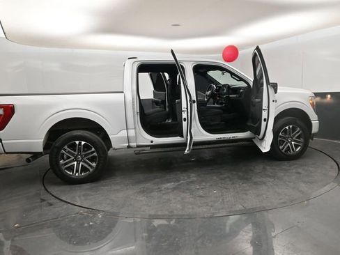 Used 2022 Ford F150 XL w/ STX Appearance Package image 32