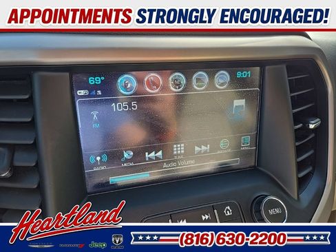 Used 2019 GMC Acadia Denali AWD/4WD image 53