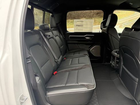 New 2026 RAM 1500 Laramie image 22