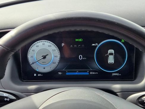 Used 2024 Hyundai Tucson SEL w/ Convenience Package AWD/4WD image 45