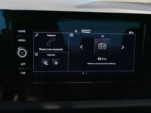 New 2026 Volkswagen Jetta Sport FWD image 9