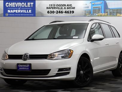 Used 2016 Volkswagen Golf SE