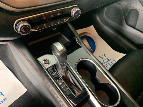 Used 2024 Nissan Altima 2.5 SR image 25