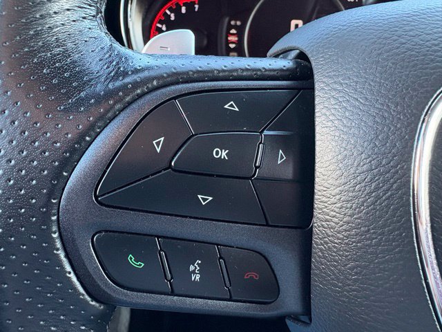 Used 2025 Dodge Durango R/T AWD/4WD image 26