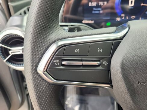 New 2026 Chevrolet Equinox EV LT image 34