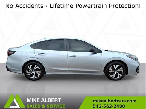 Used 2024 Subaru Legacy image 8