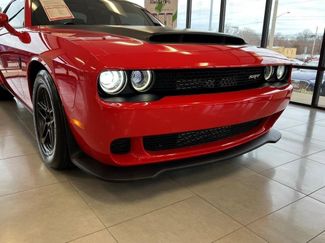 Used 2023 Dodge Challenger SRT Hellcat Redeye video 2