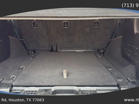 Used 2018 Jeep Wrangler Unlimited Sport S AWD/4WD image 33