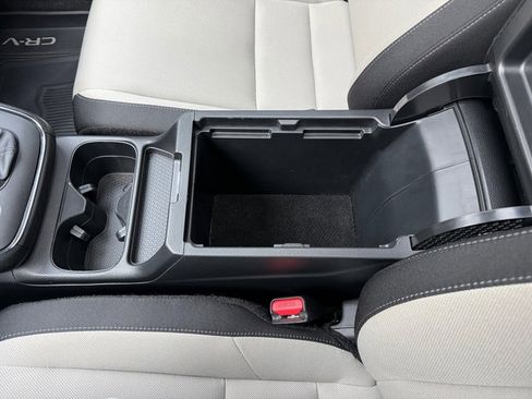 Used 2023 Honda CR-V EX image 25