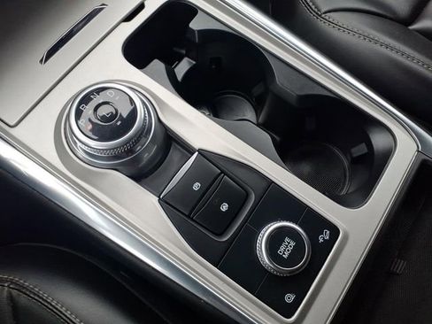 Certified 2023 Ford Explorer XLT w/ Equipment Group 202A image 24