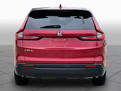 Certified 2024 Honda CR-V EX image 5