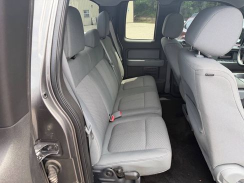 Used 2013 Ford F150 XLT w/ XTR Pkg AWD/4WD image 28
