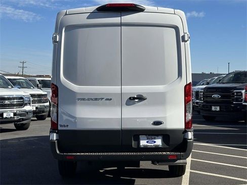 New 2025 Ford Transit 150 148 Medium Roof image 3