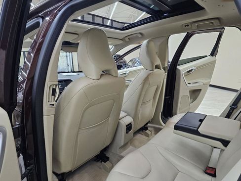 Used 2015 Volvo XC60 T5 Premier FWD image 26