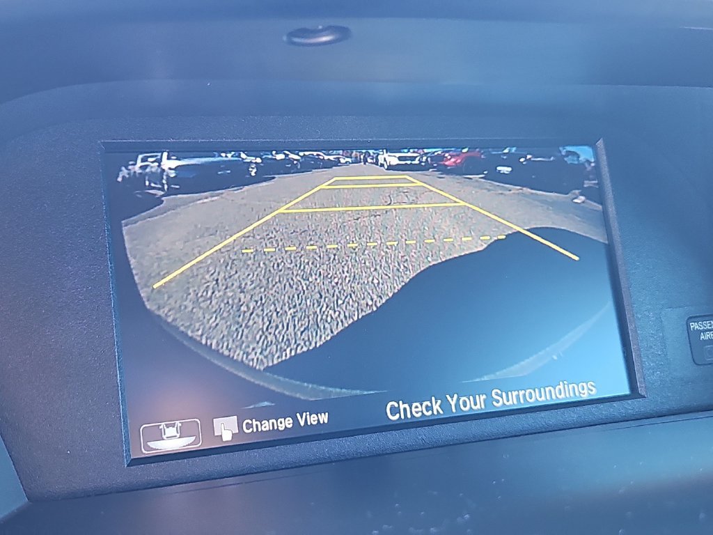 Used 2016 Honda Accord EX-L image 16