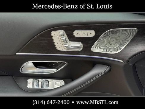 New 2026 Mercedes-Benz GLS 450 4MATIC image 10