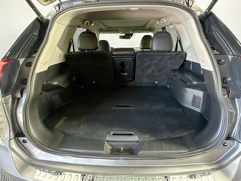 Used 2018 Nissan Rogue SL w/ Premium Package AWD/4WD image 27
