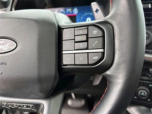 Used 2024 Ford F150 Raptor image 22