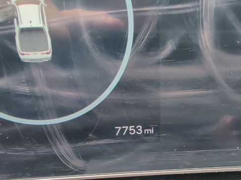 Used 2025 Hyundai Santa Cruz XRT image 13