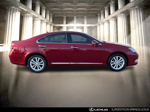 Used 2010 Lexus ES 350 image 3