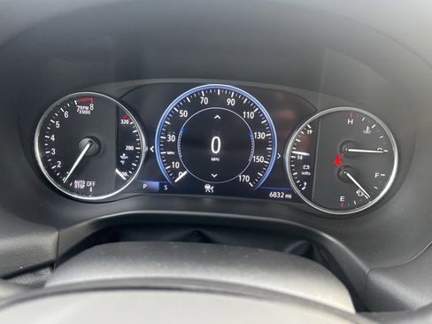 Used 2024 Buick Enclave Avenir w/ Trailering Package, 5000 lbs. image 23