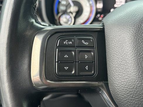 Used 2021 RAM 3500 Limited image 32