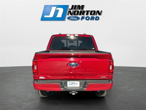 Used 2022 Ford F150 XLT w/ Equipment Group 302A High image 4