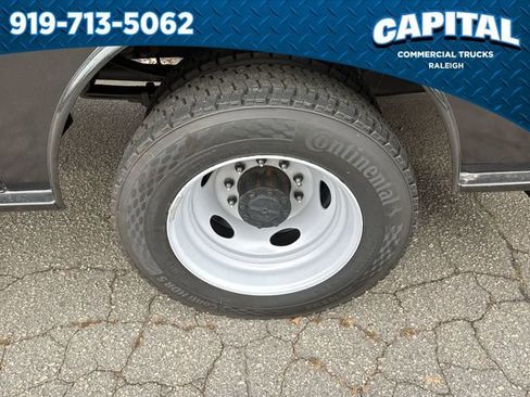 New 2026 Ford F450 XL image 13