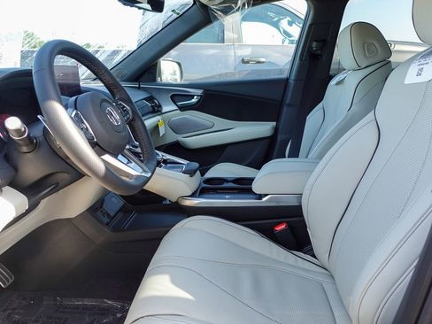 New 2025 Acura RDX AWD w/ A-Spec & Advance Pkg image 13