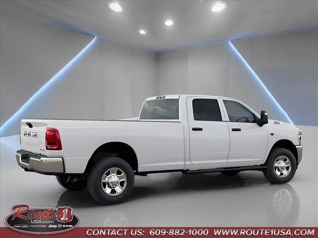 New 2027 RAM 3500 Tradesman AWD/4WD image 5