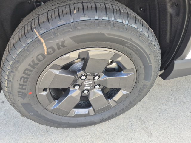 New 2026 Honda Passport RTL image 4