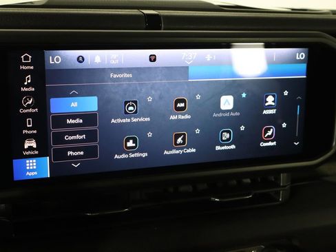 New 2026 Jeep Gladiator Sport image 35