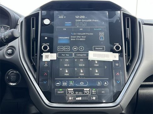 New 2026 Subaru Crosstrek 2.5i Sport image 12