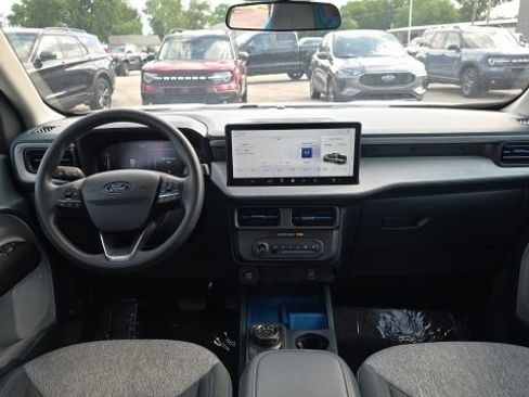 Used 2026 Ford Maverick XLT AWD/4WD image 23