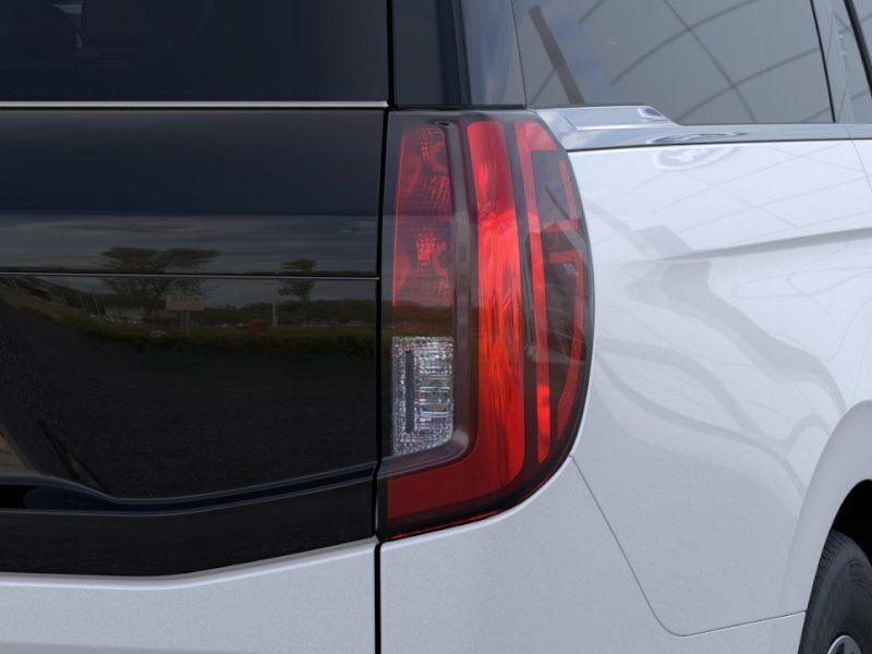 New 2026 Ford Expedition Max Active AWD/4WD image 22