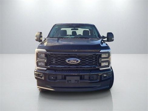 New 2026 Ford F250 XL w/ STX Appearance Package image 2
