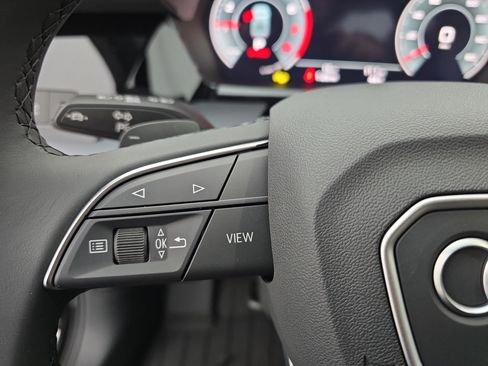 New 2026 Audi A3 2.0T Premium Plus image 16