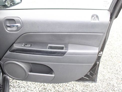 Used 2011 Jeep Patriot Sport w/ PWR Value Group image 19