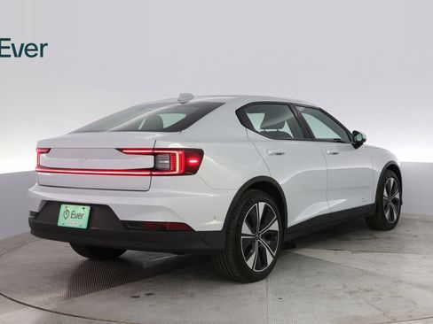 Used 2024 Polestar Polestar 2 image 12