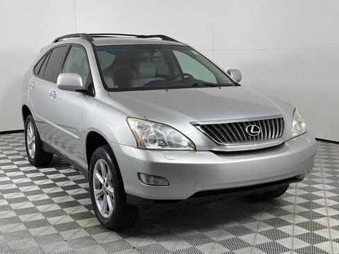 Used 2008 Lexus RX 350 AWD image 5