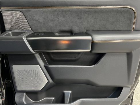 Used 2024 Ford F350 Platinum image 51