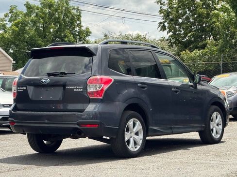 Used 2015 Subaru Forester 2.5i Limited AWD/4WD image 4