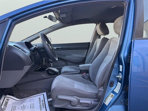 Used 2009 Honda Civic LX image 12