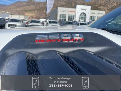 New 2026 RAM 2500 Laramie image 10