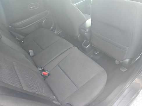 Used 2016 Honda HR-V EX image 12