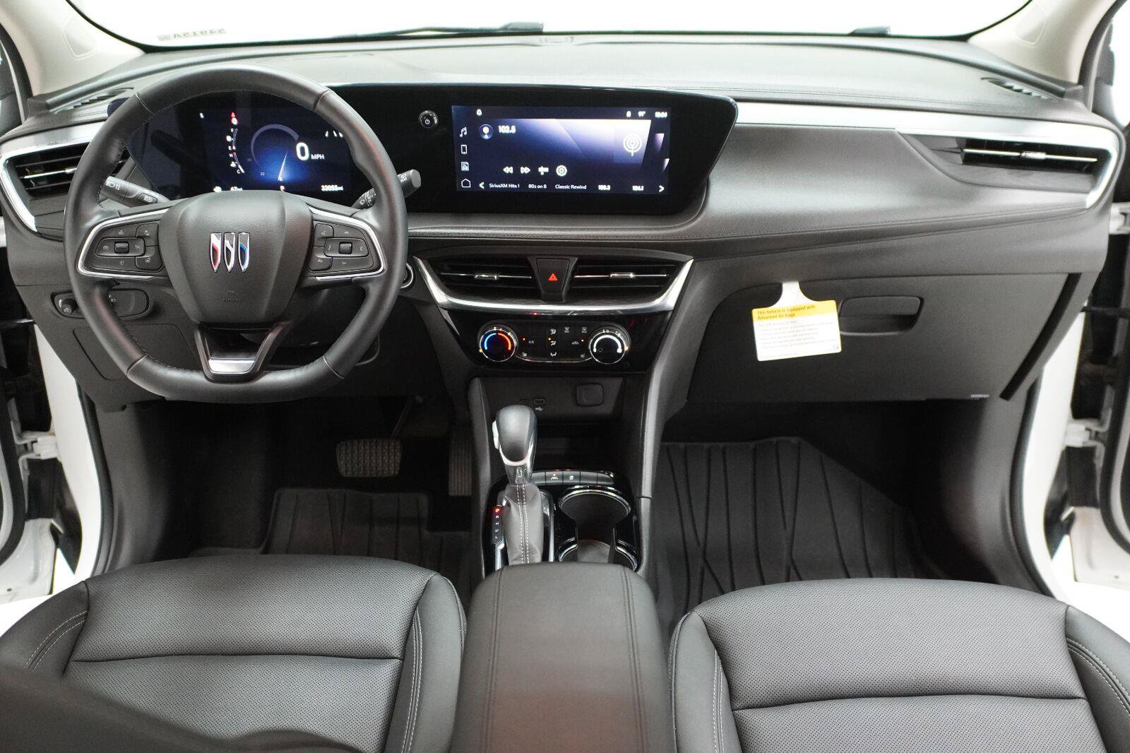 Used 2024 Buick Encore GX Sport Touring w/ Comfort Package FWD image 12