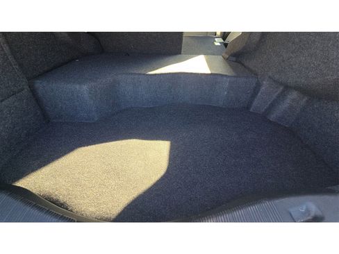 Used 2018 Ford Fusion S image 16