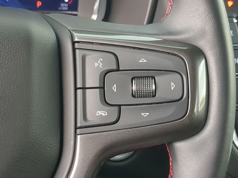 Used 2024 Chevrolet Suburban RST w/ Luxury Package AWD/4WD image 26