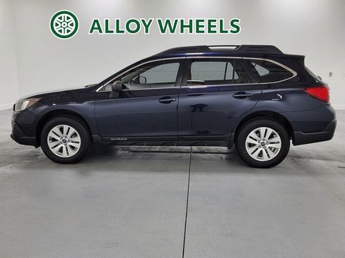 Used 2018 Subaru Outback 2.5i image 5