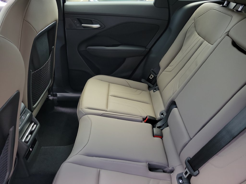 New 2026 Audi Q3 quattro 2.0T AWD/4WD image 25